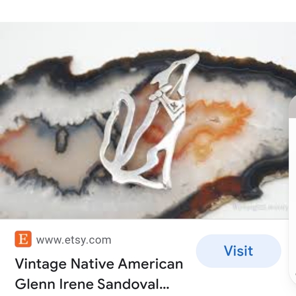 Southwest sand art - Picture 7 of 8